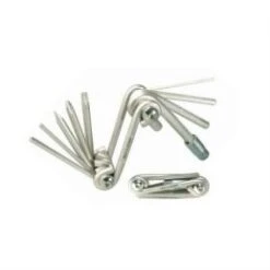 Massi Kit Multiuso Aluminio