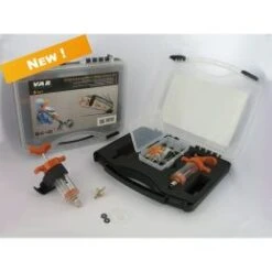 VAR Kit Sangrado Frenos DOT