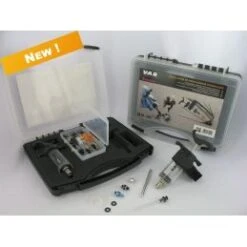 VAR Kit Sangrado Frenos Mineral -Schwalbe Ventas kit sangrado frenos mineral 1