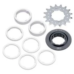 Point Kit Single Speed
