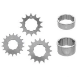 Novatec Kit Single Speed