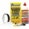 X-Sauce Kit Tubeless Carretera -Schwalbe Ventas kit tubeless carretera