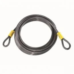 Kryptonite KryptoFlex 3010 Double Loop Cable 4 Kryptonite KryptoFlex 3010 Double Loop Cable - Imagen 2