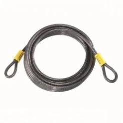 Kryptonite KryptoFlex 3010 Double Loop Cable