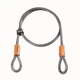 Kryptonite KryptoFlex 410 Double Loop Cable 3 Kryptonite KryptoFlex 410 Double Loop Cable