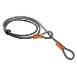Kryptonite KryptoFlex 710 Double Loop Cable