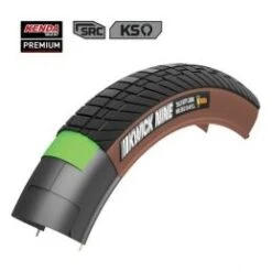 Kenda Kwick Nine Skinwall Sport 29x2.00 -Schwalbe Ventas kwick nine skinwall sport 29x2 00 1