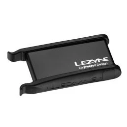Lezyne Lever Kit Negro 3 Lezyne Lever Kit Negro