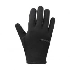 Shimano Light Thermal -Schwalbe Ventas light thermal 2