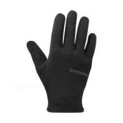 Shimano Light Thermal Woman -Schwalbe Ventas light thermal woman 2