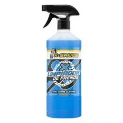 X-Sauce Limpiador Discos De Freno