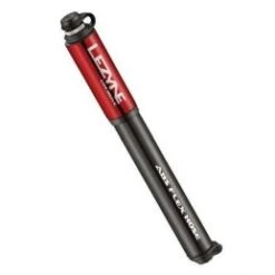 Lezyne Lite Drive Rojo 5 Lezyne Lite Drive Rojo -Schwalbe Ventas lite drive rojo 1