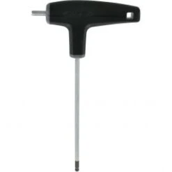 VAR Llave Allen Esférica 5mm