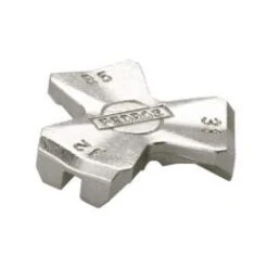 Pedros Llave De Radios Multimedida