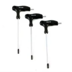 MSC Llave De Taller Allen