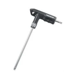 Topeak Llave DuoTorx T25 -Schwalbe Ventas llave duotorx t25 1