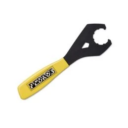 Pedros Llave Pedalier Shimano 4 Pedros Llave Pedalier Shimano - Imagen 2