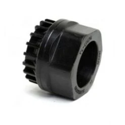 Shimano LLAVE PEDALIER TL-UN74-S