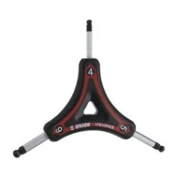 Unior Llave Y Allen Acodada -Schwalbe Ventas llave y allen acodada 1