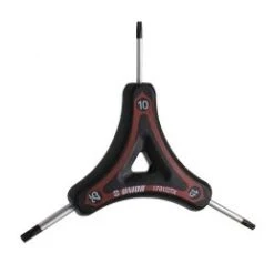 Unior Llave Y Torx