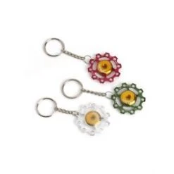 KCNC Llavero Roldana