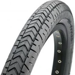 Maxxis M-Tread -Schwalbe Ventas m tread 1