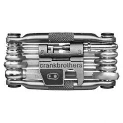CrankBrothers M17