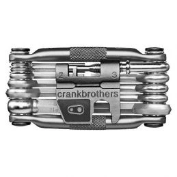 CrankBrothers M17 3 CrankBrothers M17