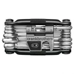CrankBrothers M19 5 CrankBrothers M19 -Schwalbe Ventas m19 1