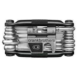CrankBrothers M19 3 CrankBrothers M19