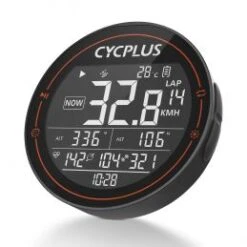 Cycplus M2