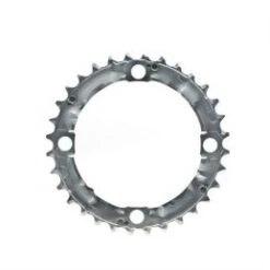 Shimano Deore FC-M440/FC-M510 32 Dientes -Schwalbe Ventas m440 510 1