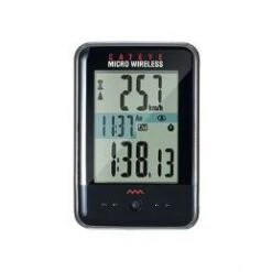 Cateye MC-200 5 Cateye MC-200 -Schwalbe Ventas mc 200 1