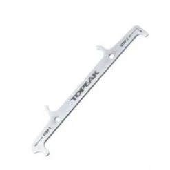 Topeak Medidor De Desgaste De La Cadena -Schwalbe Ventas medidor de desgaste de la cadena 1