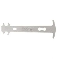 M-wave Medidor Desgaste