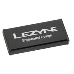 Lezyne Metal Kit Negro