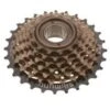 Shimano MF-TZ500-7 -Schwalbe Ventas mf tz500 7