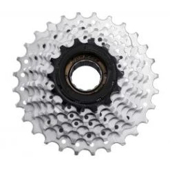 Sunrace MFM2A 6DS 6v -Schwalbe Ventas mfm2a 5 6 7v 1