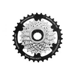 Sunrace MFM4S 7v -Schwalbe Ventas mfm4s 7v 1