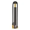 Lezyne Micro Floor Drive HV Negro -Schwalbe Ventas micro floor drive hv negro