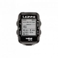 Lezyne Mini GPS -Schwalbe Ventas mini gps 1