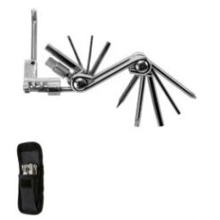 Ventura Mini Plegable 11 Funciones