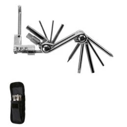 Ventura Mini Plegable 11 Funciones 3 Ventura Mini Plegable 11 Funciones