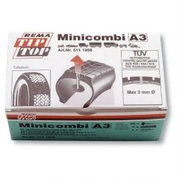 Tip Top Minicombi A3 3 Tip Top Minicombi A3