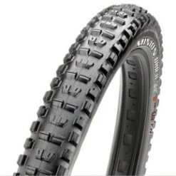 Maxxis Minion DHF 27.5+ -Schwalbe Ventas minion dhf 27 5 21