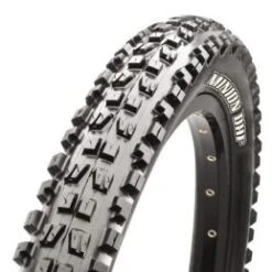 Maxxis Minion DHF 27.5 -Schwalbe Ventas minion dhf 27 5 7
