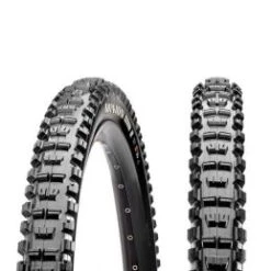 Maxxis Minion DHR II 27.5