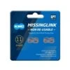 KMC MissingLink 11NR EPT -Schwalbe Ventas missinglink 11nr ept