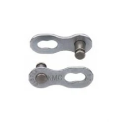 KMC MissingLink 7/8R EPT Silver