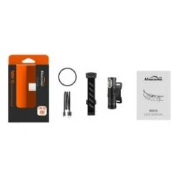 Magicshine MOH 15 9 Magicshine MOH 15 -Schwalbe Ventas moh 15 3